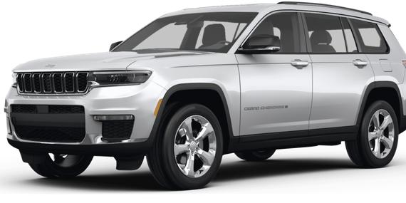 JEEP GRAND CHEROKEE 2022 1C4RJKBG2N8547273 image